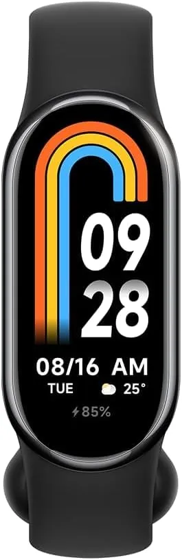 Smart Band 8