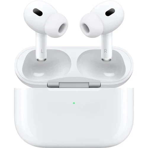Earphone 2nd Generation w/magsafe Charging Case USB-C