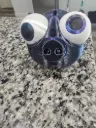 Big Eye Piggy Bank