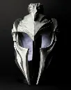 Dragon Helmet