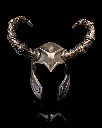 Loki’s Helmet