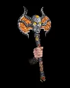 Dwarven's Axe of the Doomed