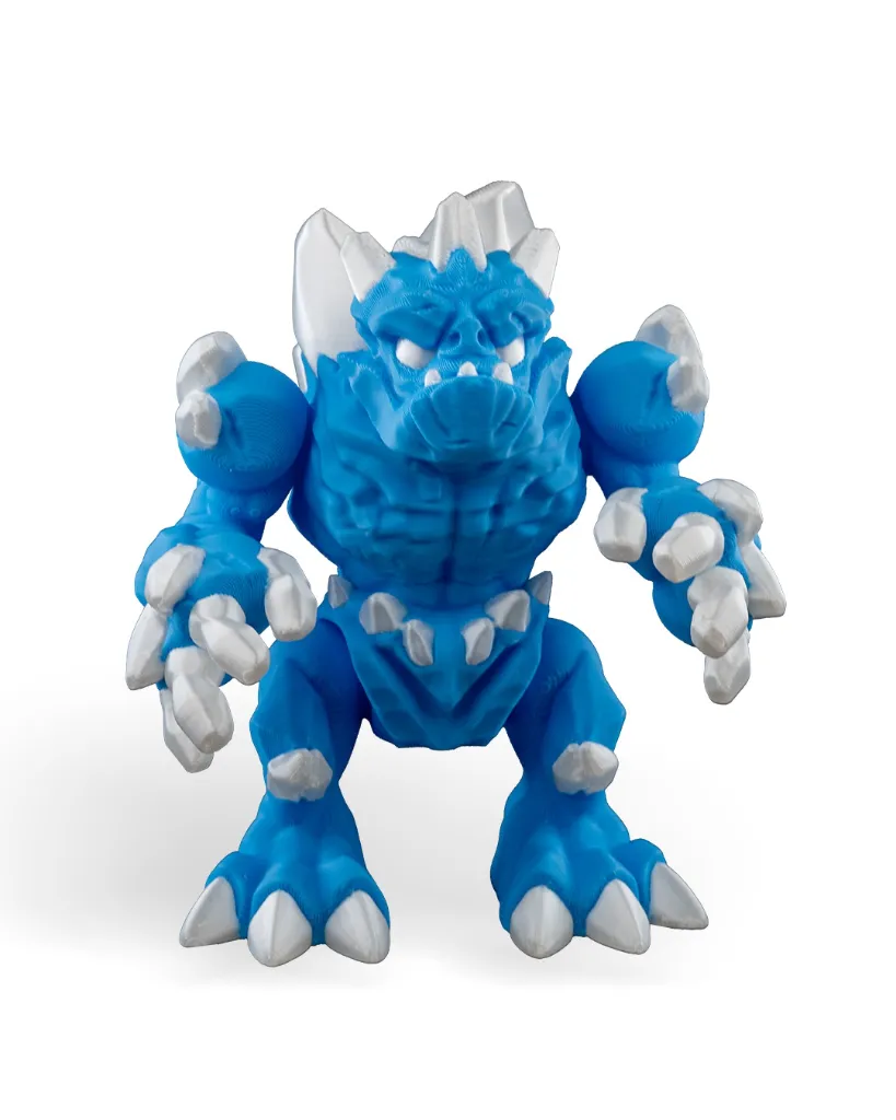 Ice Golem